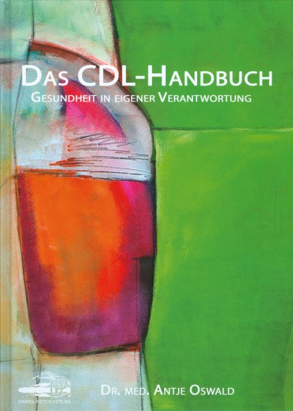 Buch: Das CDL-Handbuch - Gesundheit in eigener Verantwortung