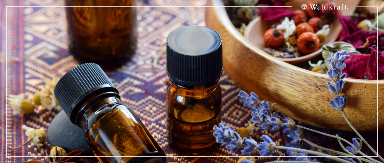 Ätherische Öle