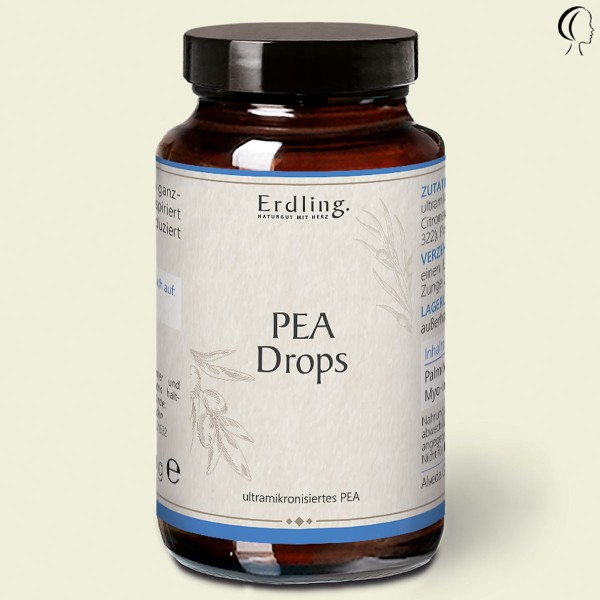 PEA - Palmitoylethanolamid Drops