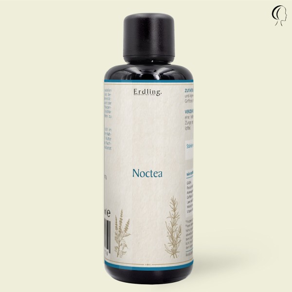 Noctea - Deine Schlafgöttin - 100ml