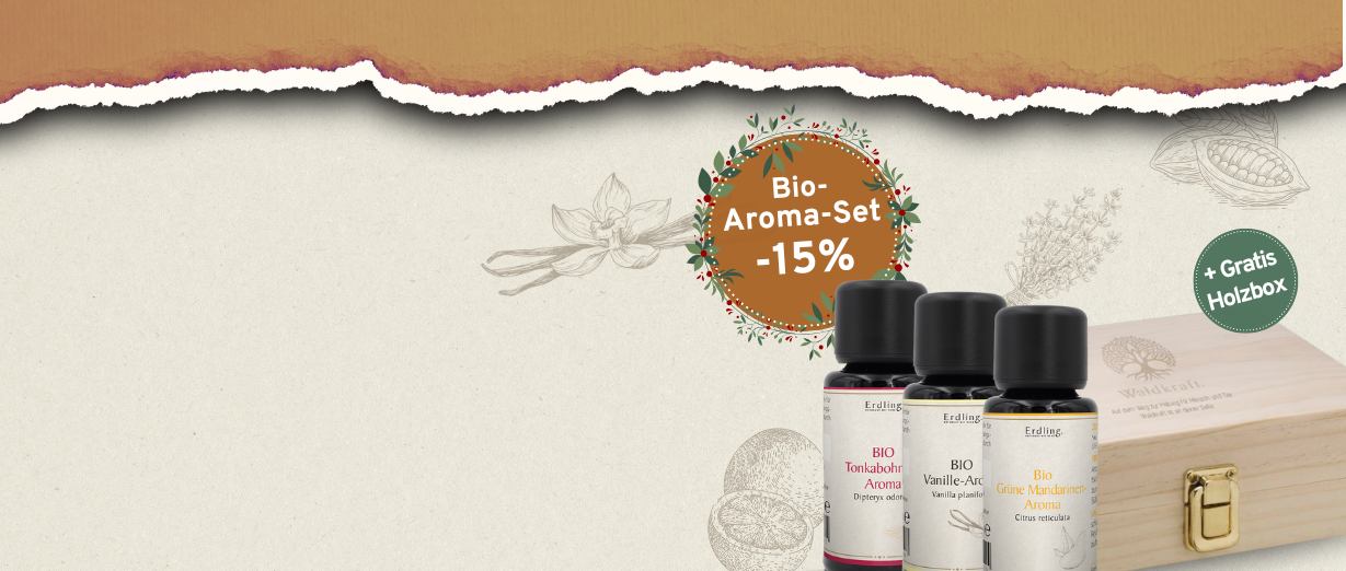 Aromaöle