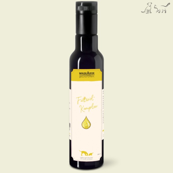 Futteröl-Komplex - 250ml