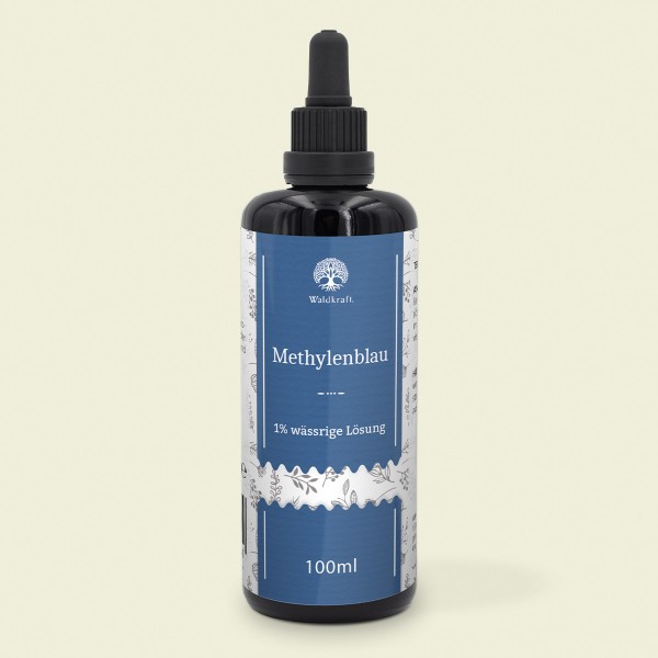Methylenblau 1% wässrige Lösung