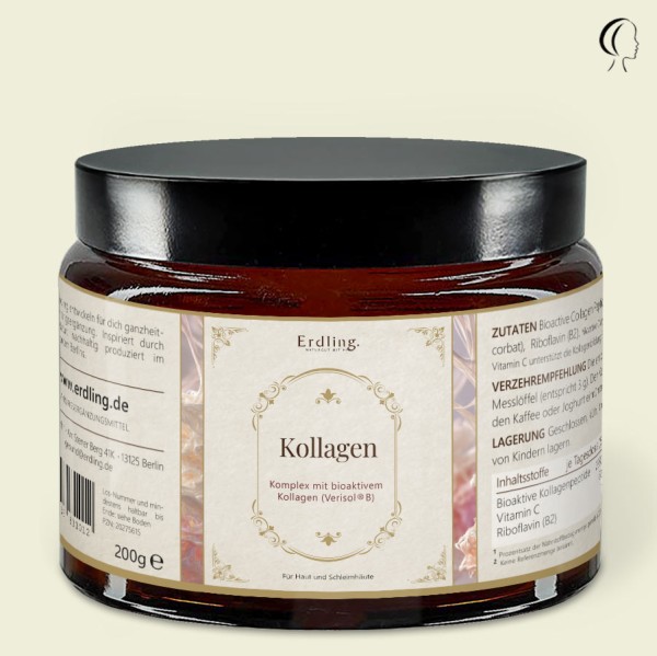 Kollagen Komplex (Verisol®B)