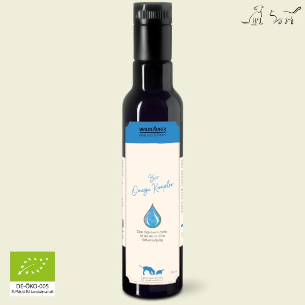 BIO Omega Komplex - 250ml