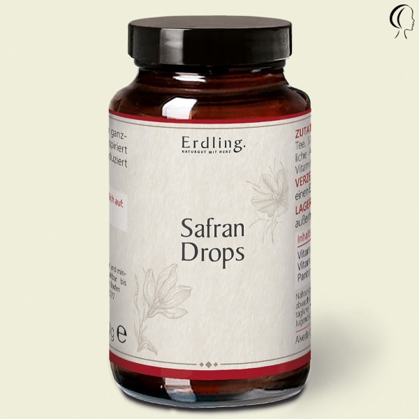 Safran Drops