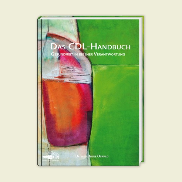 Buch: Das CDL-Handbuch - Gesundheit in eigener Verantwortung